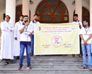 Three-day diocesan youth conference ‘DYC 2023’ held